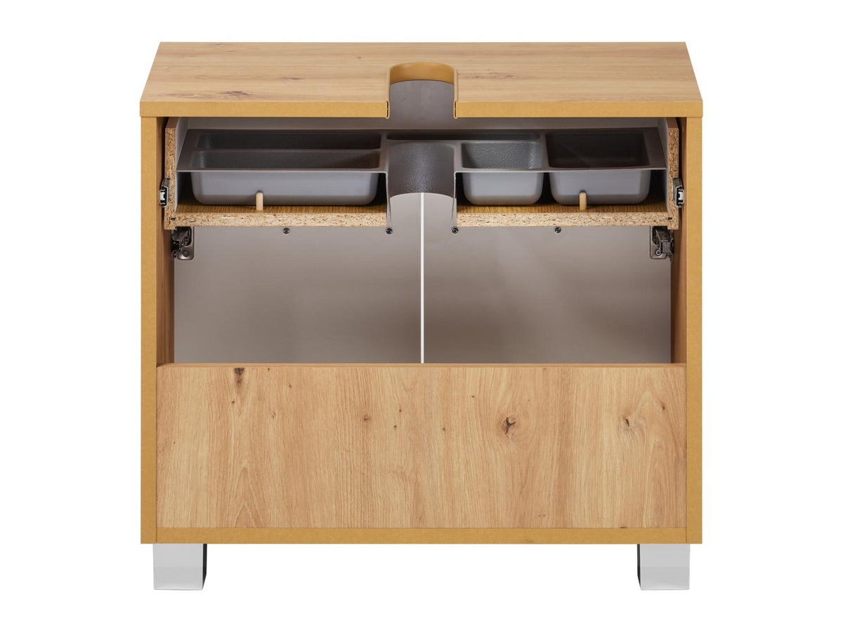 Meuble sous vasque Premium Palermo