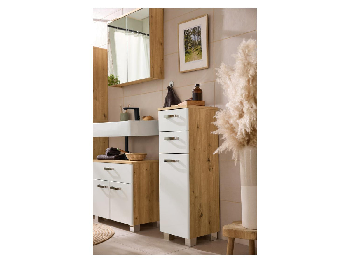 Meuble sous vasque Premium Palermo