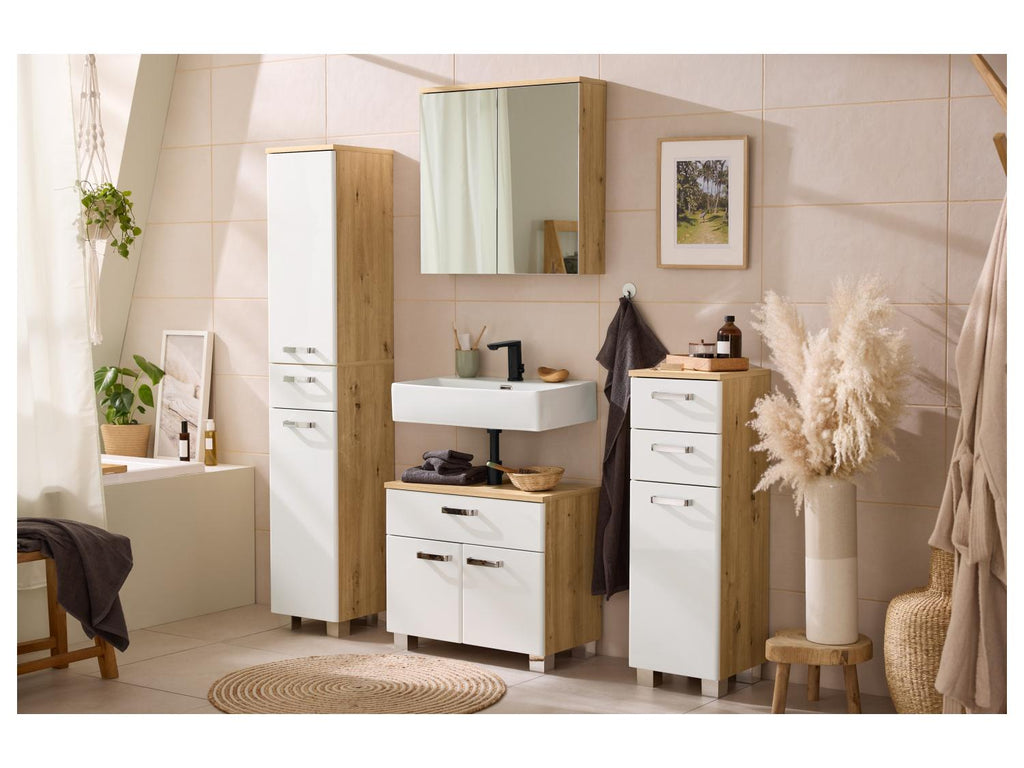 Meuble sous vasque Premium Palermo
