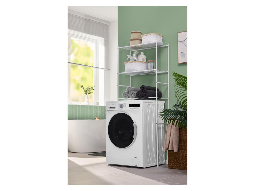 Meuble sur-machine à laver