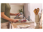 Mitigeur de cuisine monocommande