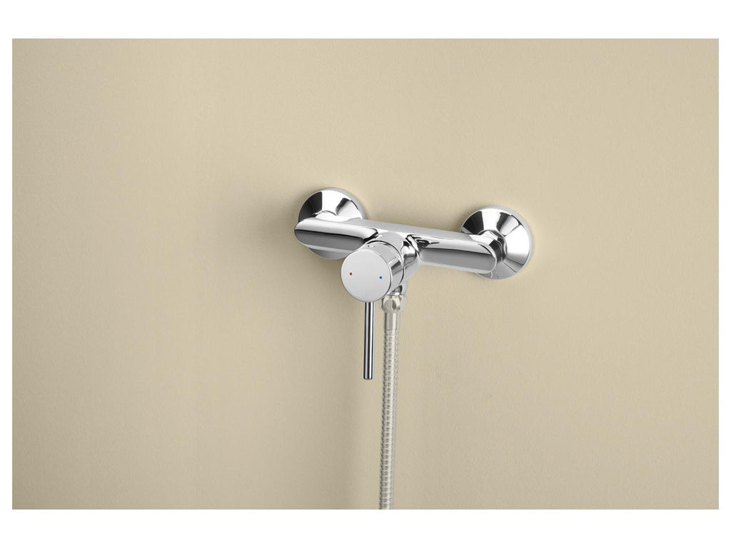Mitigeur de douche / Mitigeur de baignoire