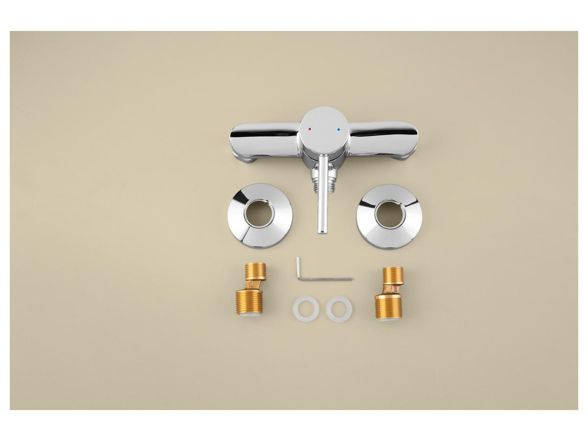 Mitigeur de douche / Mitigeur de baignoire