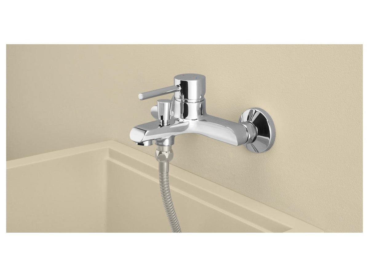 Mitigeur de douche / Mitigeur de baignoire