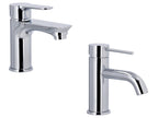 Mitigeur de lavabo monocommande