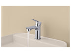 Mitigeur de lavabo monocommande