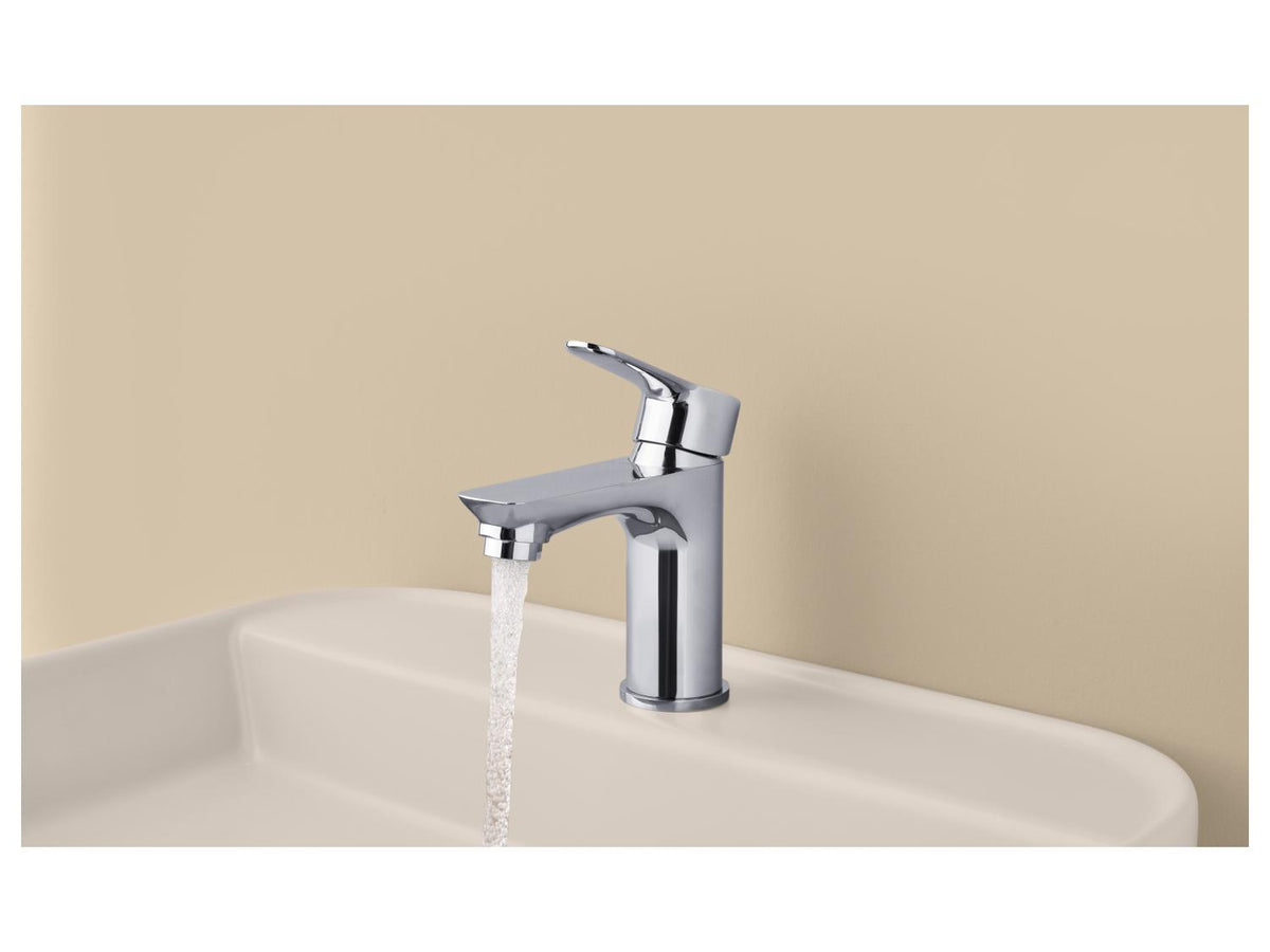 Mitigeur de lavabo monocommande