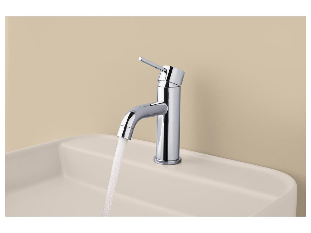 Mitigeur de lavabo monocommande
