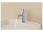 Mitigeur de lavabo monocommande