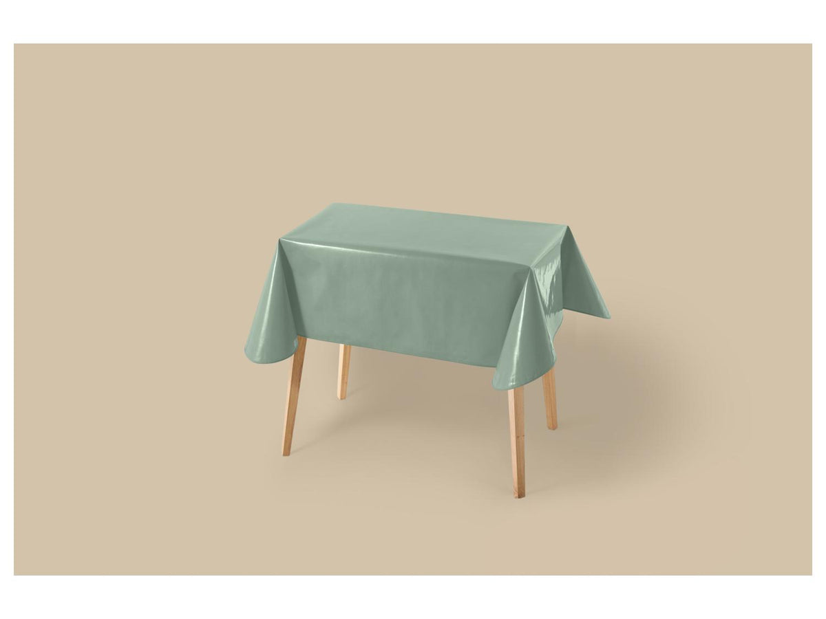 Nappe en toile cirée