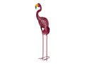 Oiseau décoratif solaire