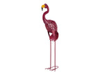 Oiseau décoratif solaire