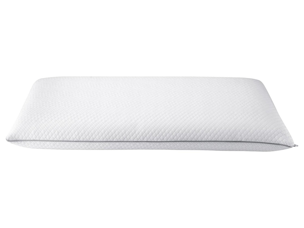 Oreiller ergonomique en mousse viscoélastique
