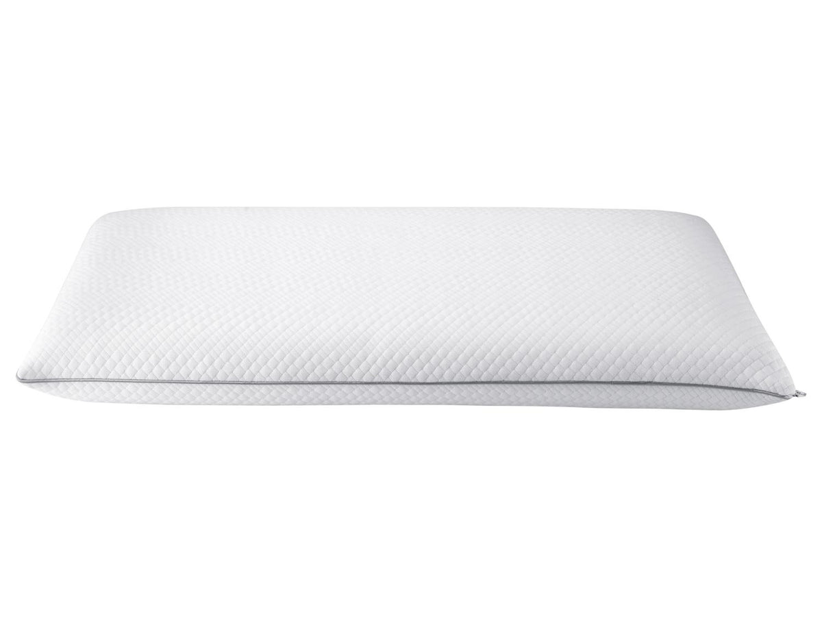 Oreiller ergonomique en mousse viscoélastique