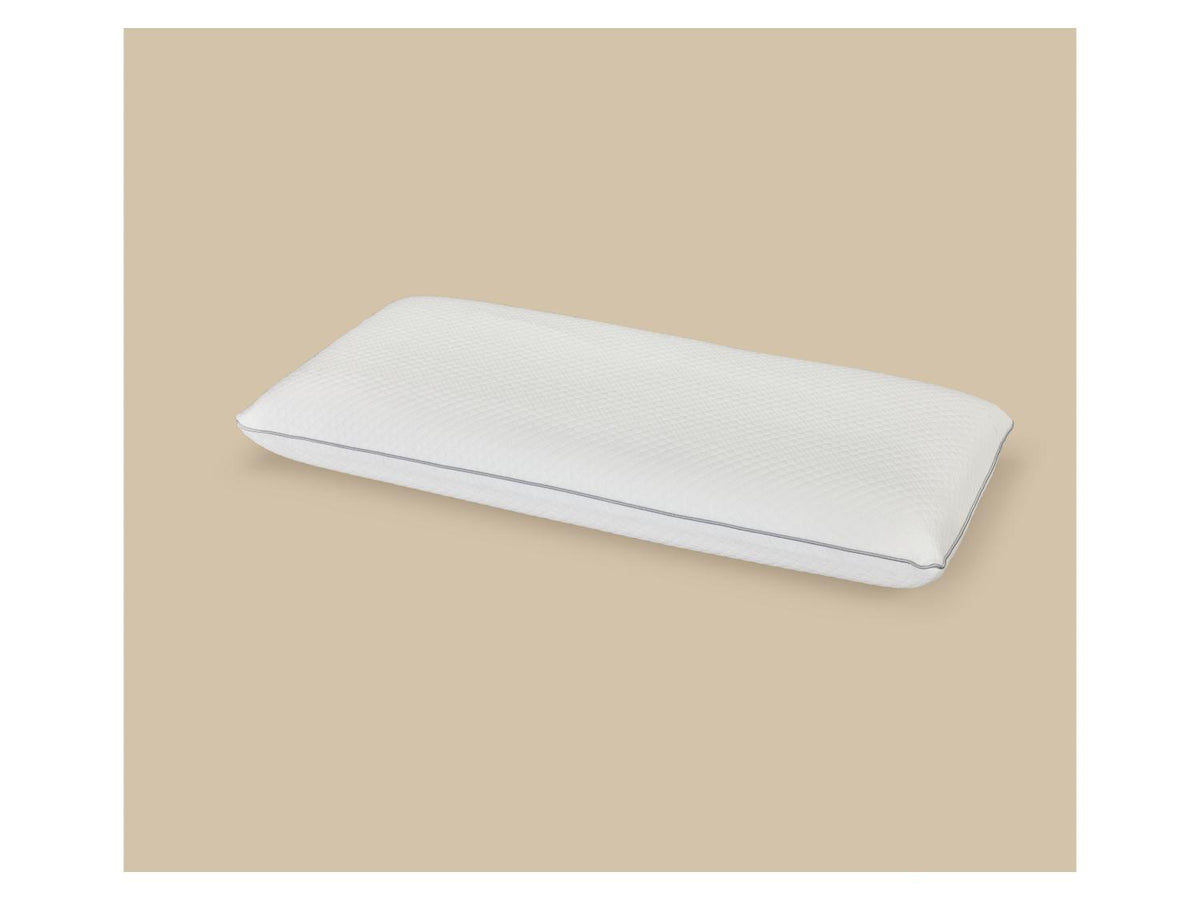 Oreiller ergonomique en mousse viscoélastique