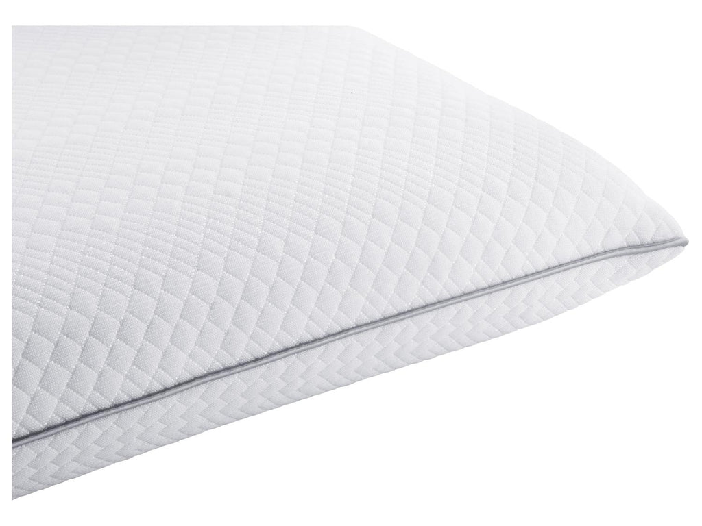Oreiller ergonomique en mousse viscoélastique