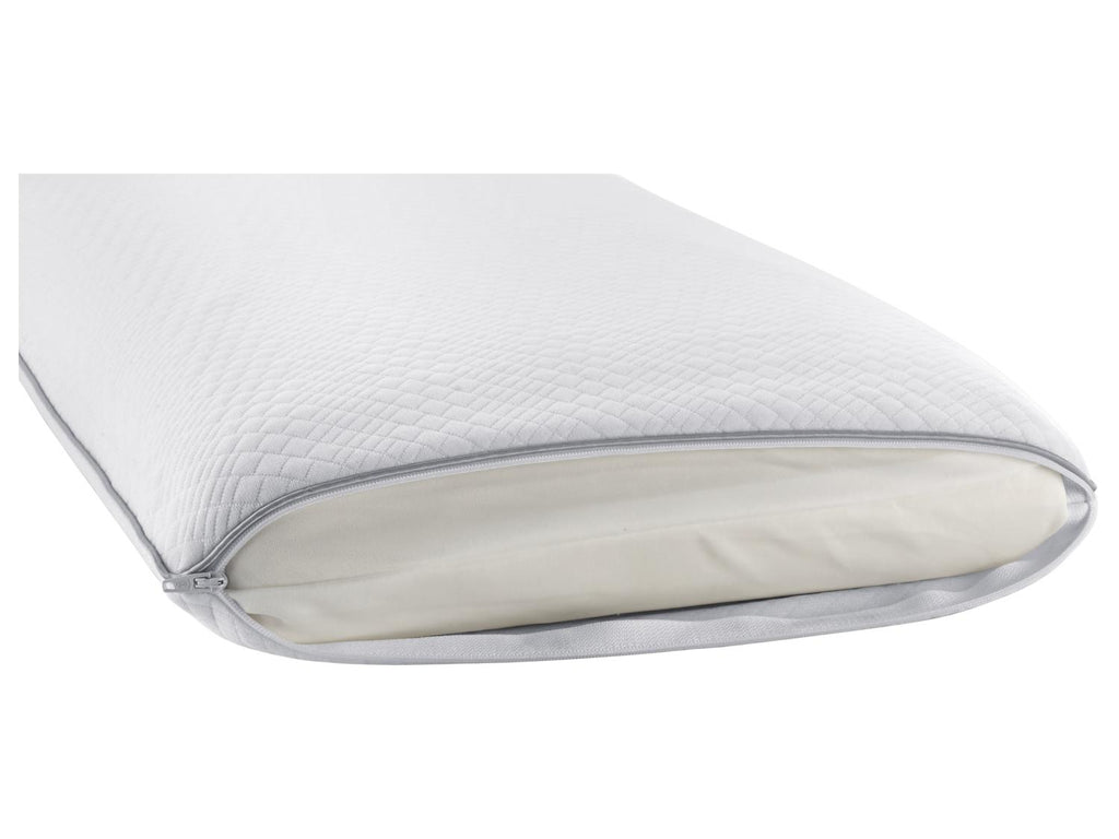 Oreiller ergonomique en mousse viscoélastique