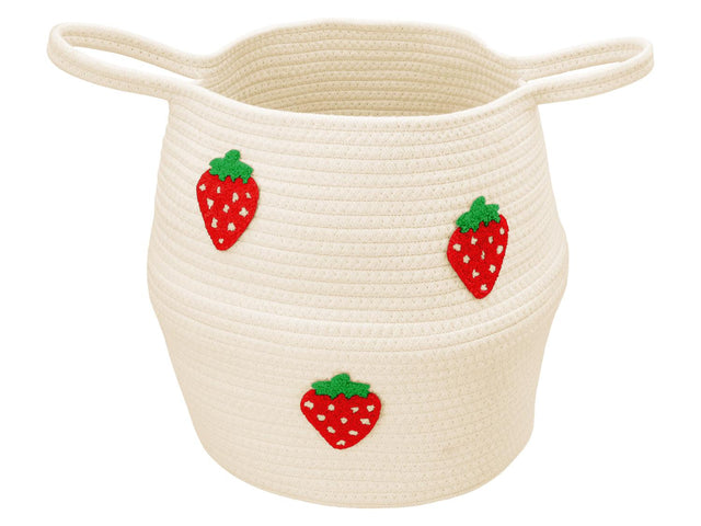 Panier décoratif