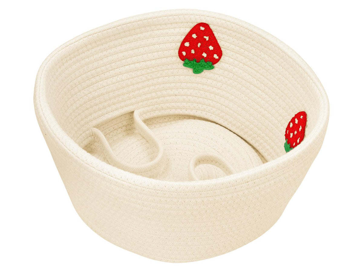 Panier décoratif