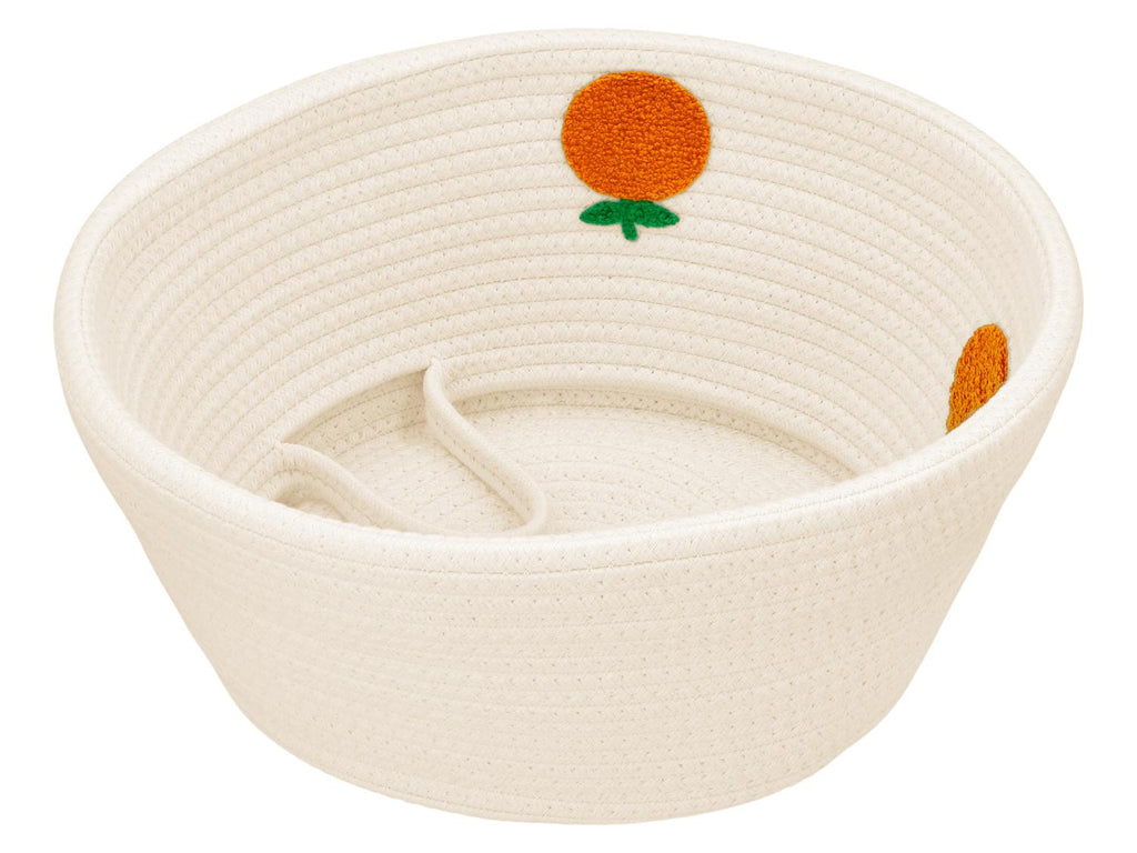 Panier décoratif