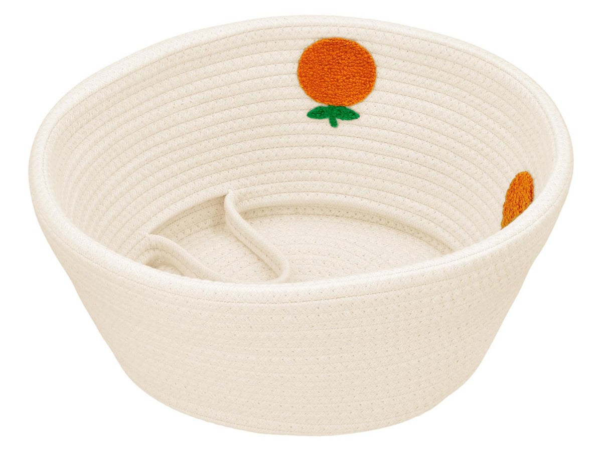 Panier décoratif