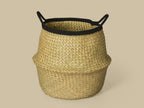 Panier décoratif