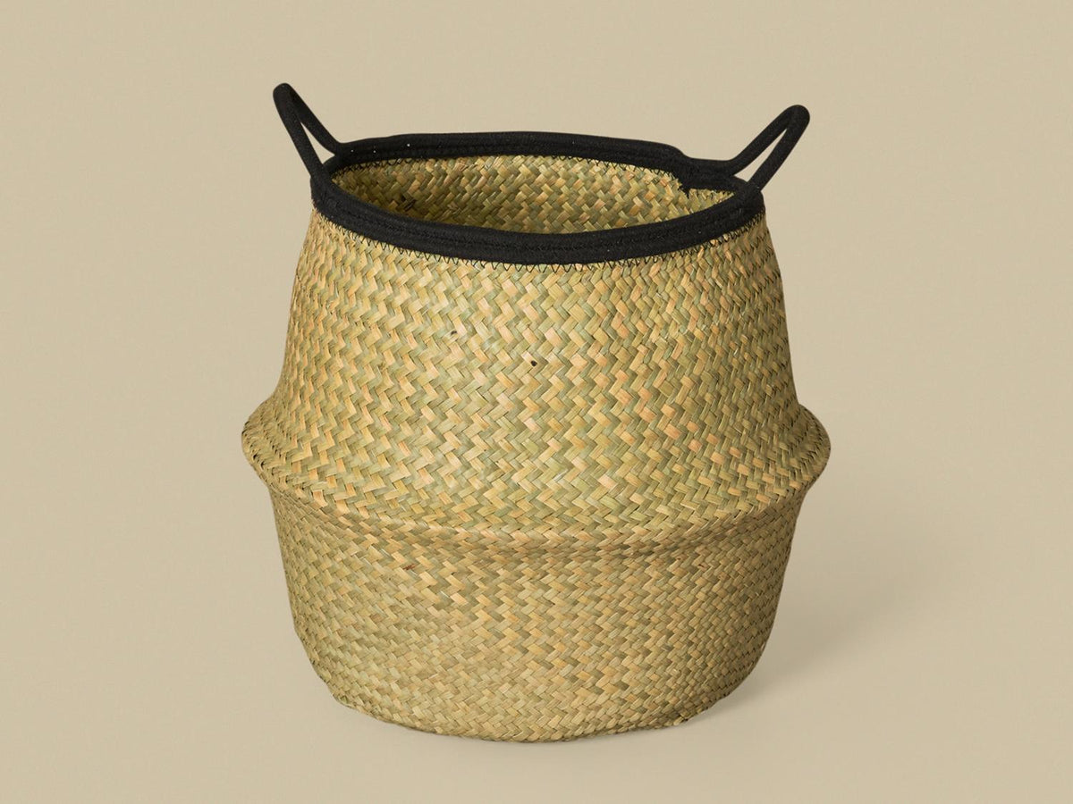 Panier décoratif