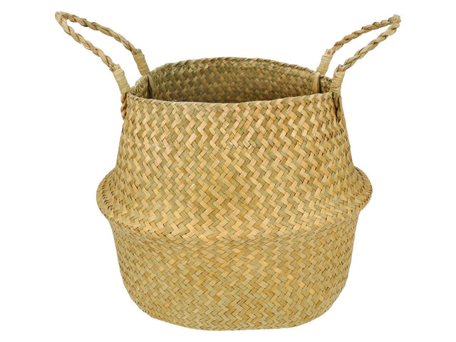 Panier décoratif
