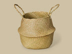 Panier décoratif
