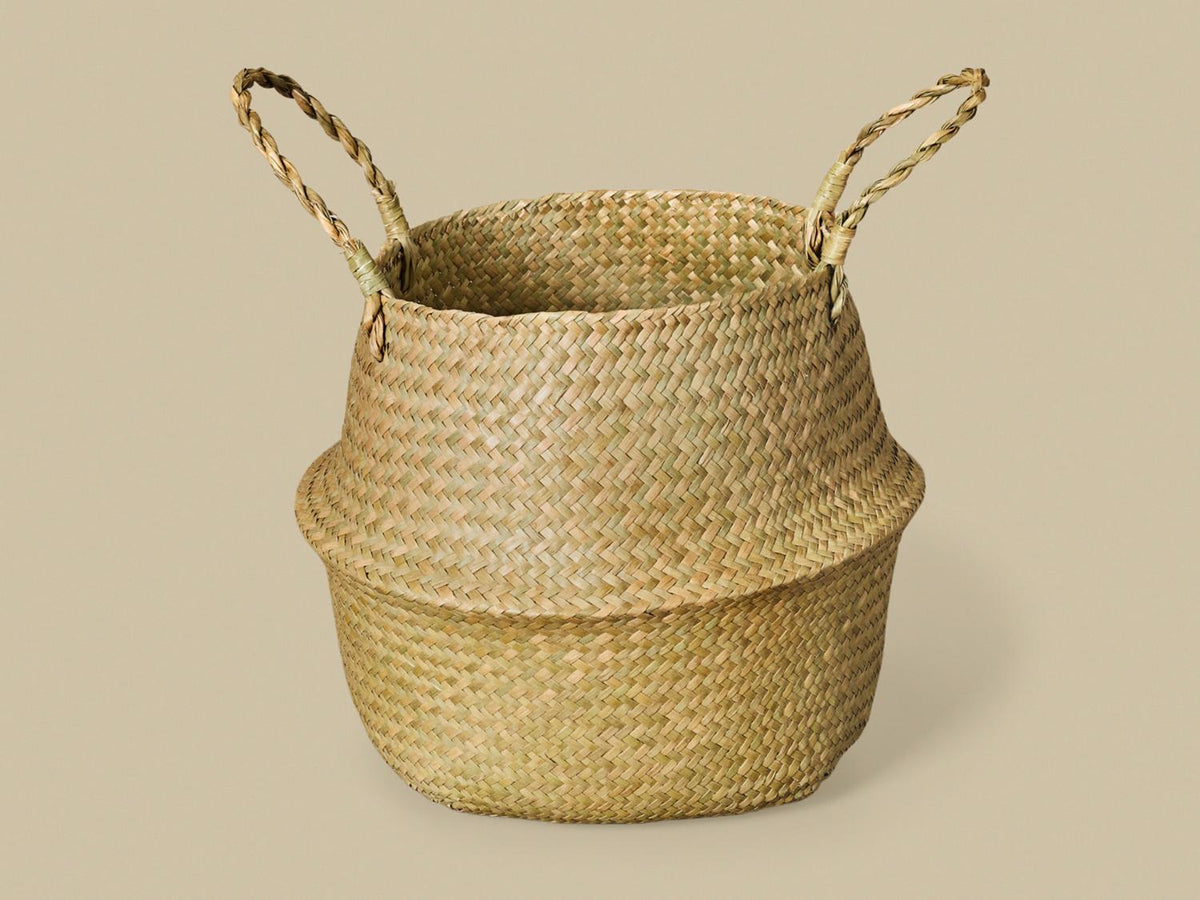 Panier décoratif