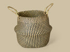 Panier décoratif