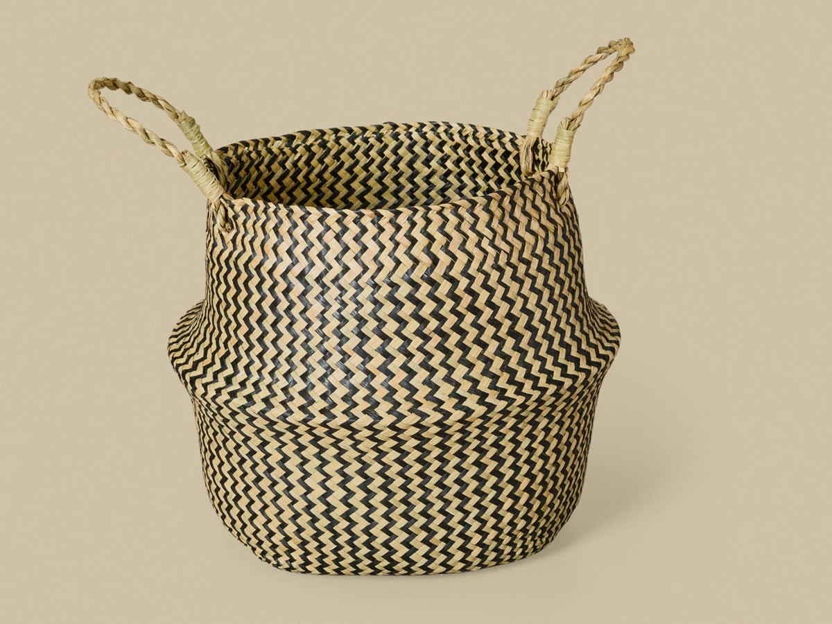 Panier décoratif