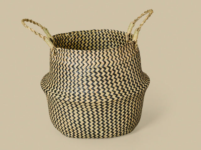 Panier décoratif
