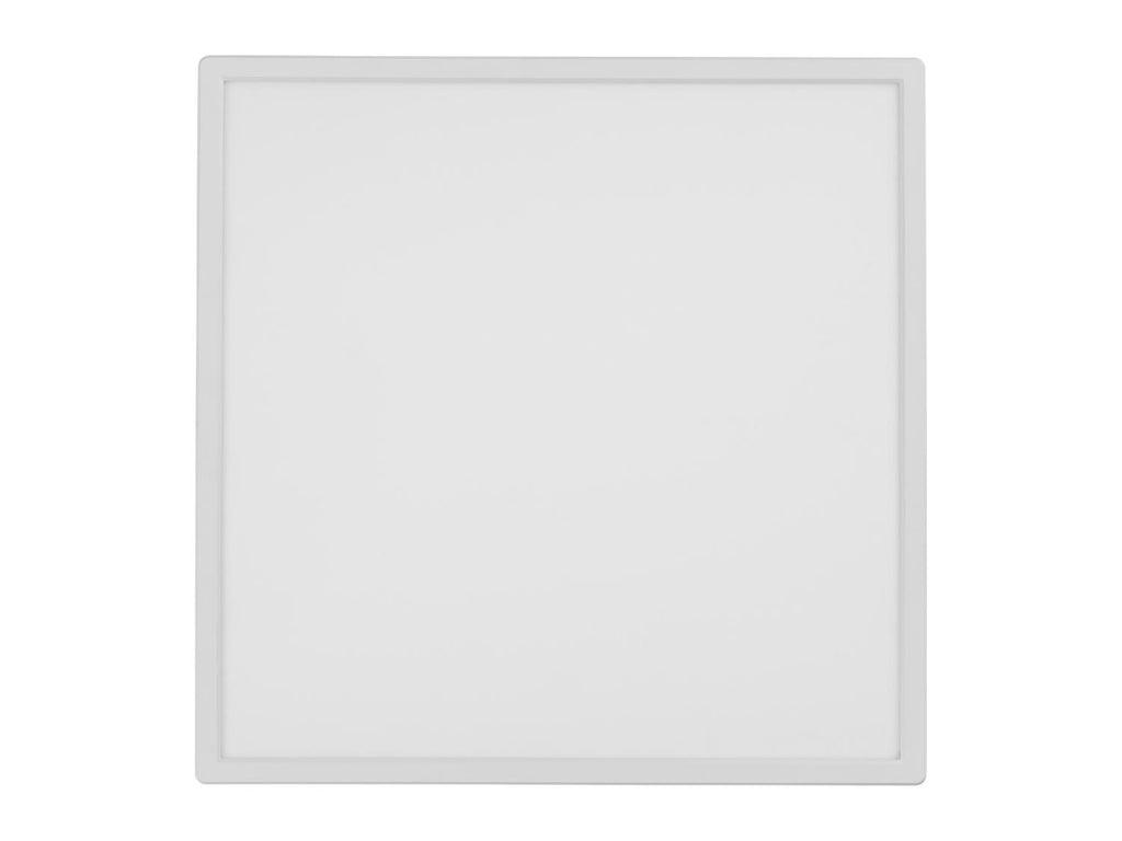 Panneau LED avec variateur de blanc