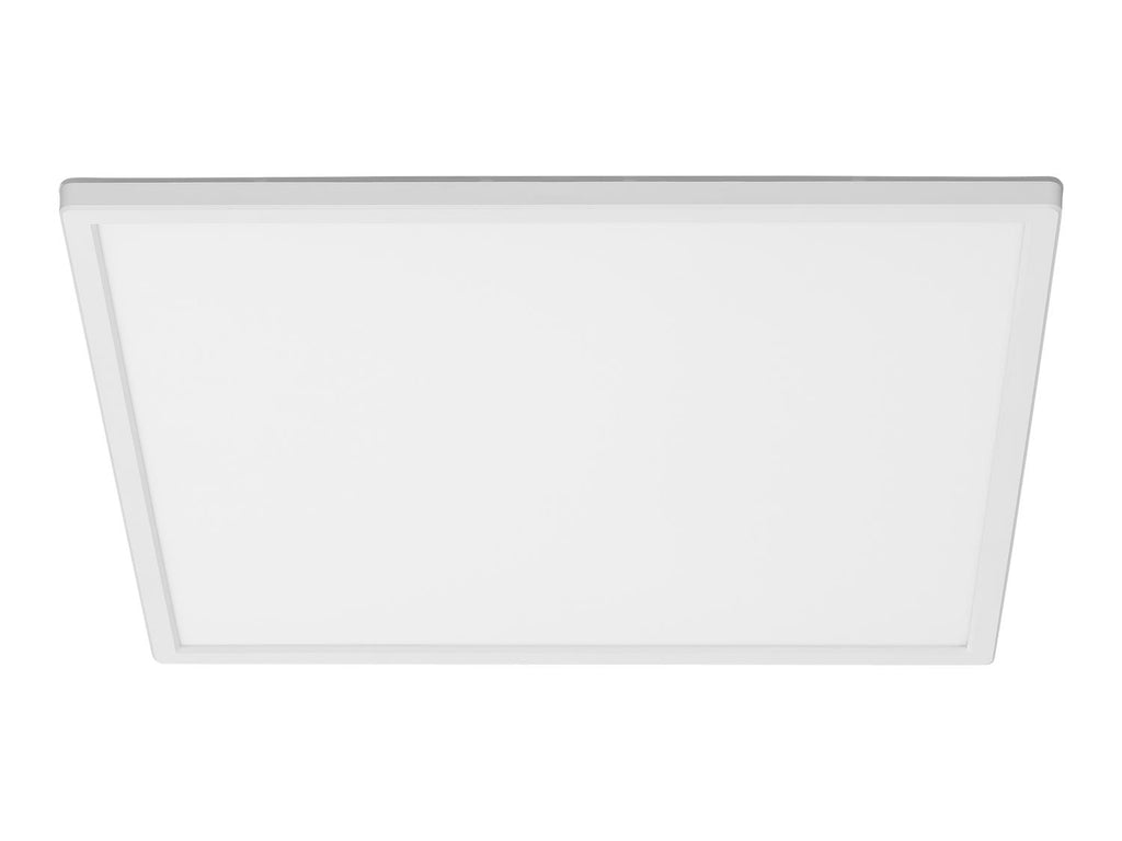 Panneau LED avec variateur de blanc