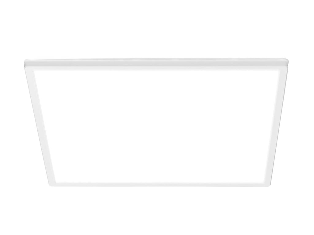 Panneau LED avec variateur de blanc