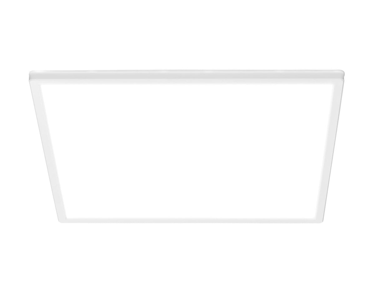 Panneau LED avec variateur de blanc
