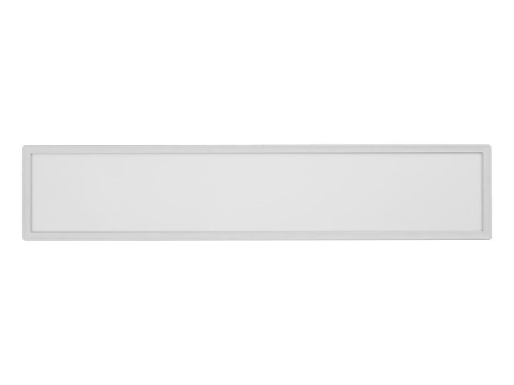 Panneau LED avec variateur de blanc