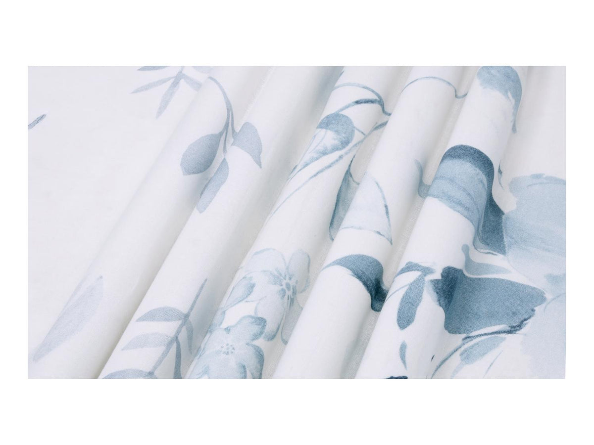 Parure de lit en coton, 3 pièces