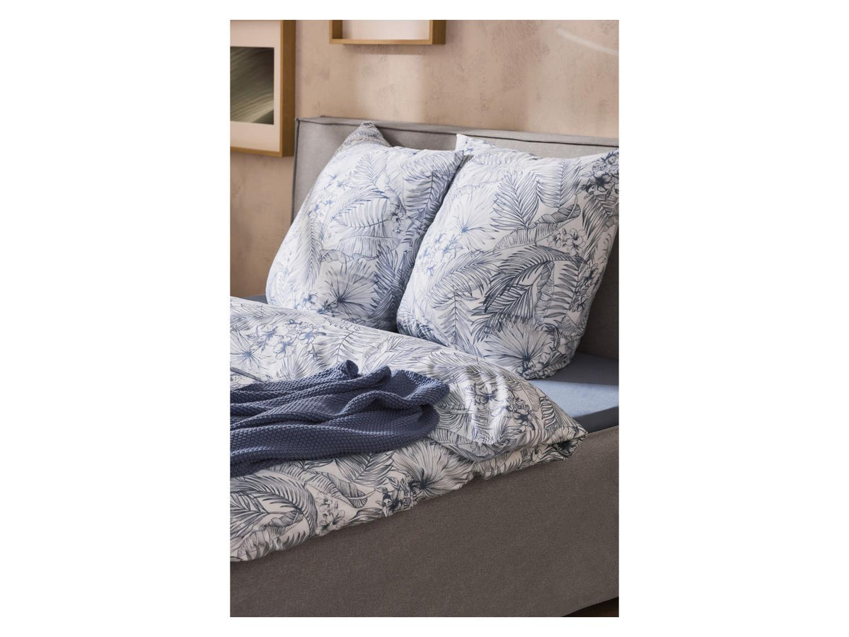 Parure de lit en renforcé