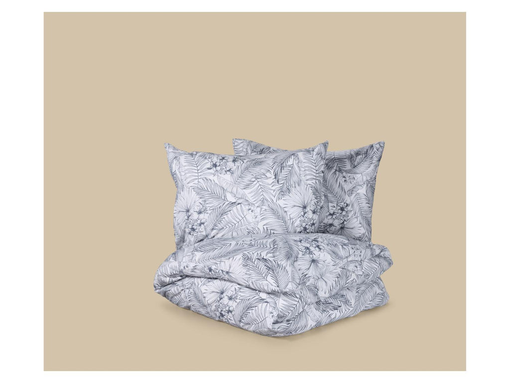 Parure de lit en renforcé