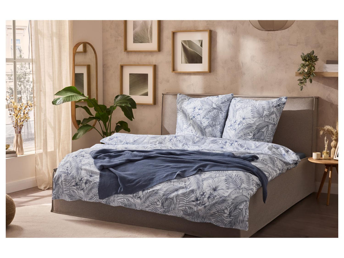 Parure de lit en renforcé