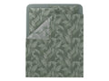 Parure de lit en satin, 4 pièces