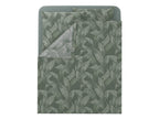 Parure de lit en satin, 4 pièces
