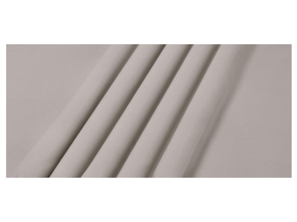 Parure de lit en satin de microfibre, 240 x 220 cm