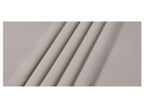 Parure de lit en satin de microfibre, 240 x 220 cm