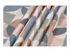 Parure de lit en satin de microfibre / Parure de lit réversible en satin de microfibre, 260 x 240 cm