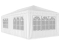 Pavillon XL 6x3x2,5m