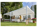 Pavillon XL 6x3x2,5m