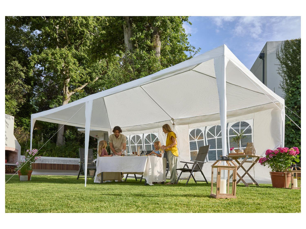 Pavillon XL 6x3x2,5m
